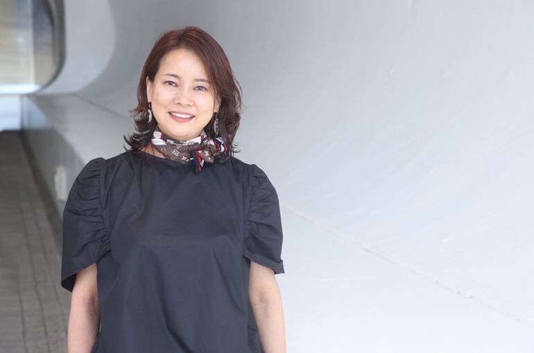 プロフィールみどりさん