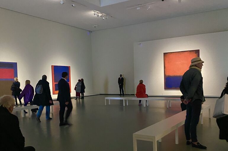 現代アート